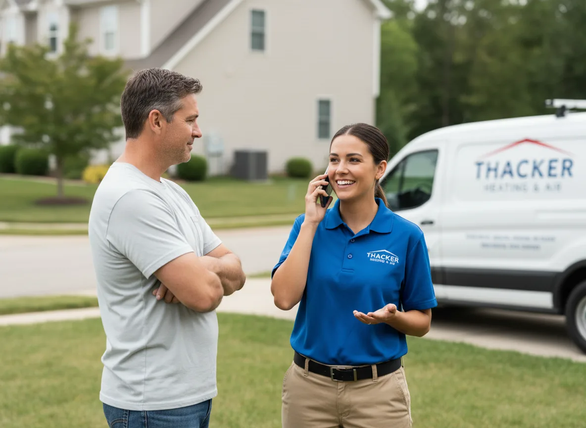 Ac Repair Bradford, TN FAQs